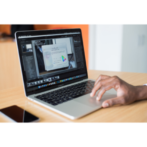 Mini Website Designing